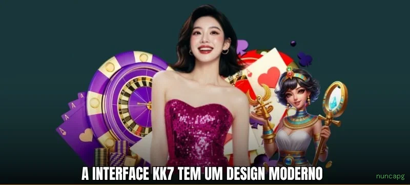 Nolimit City nuncapg