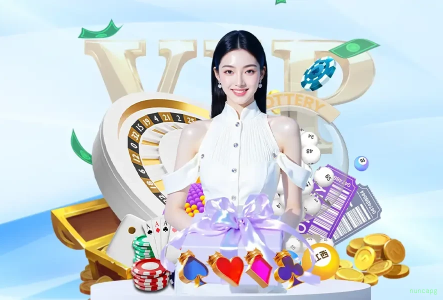 nuncapg Cassino Clássico